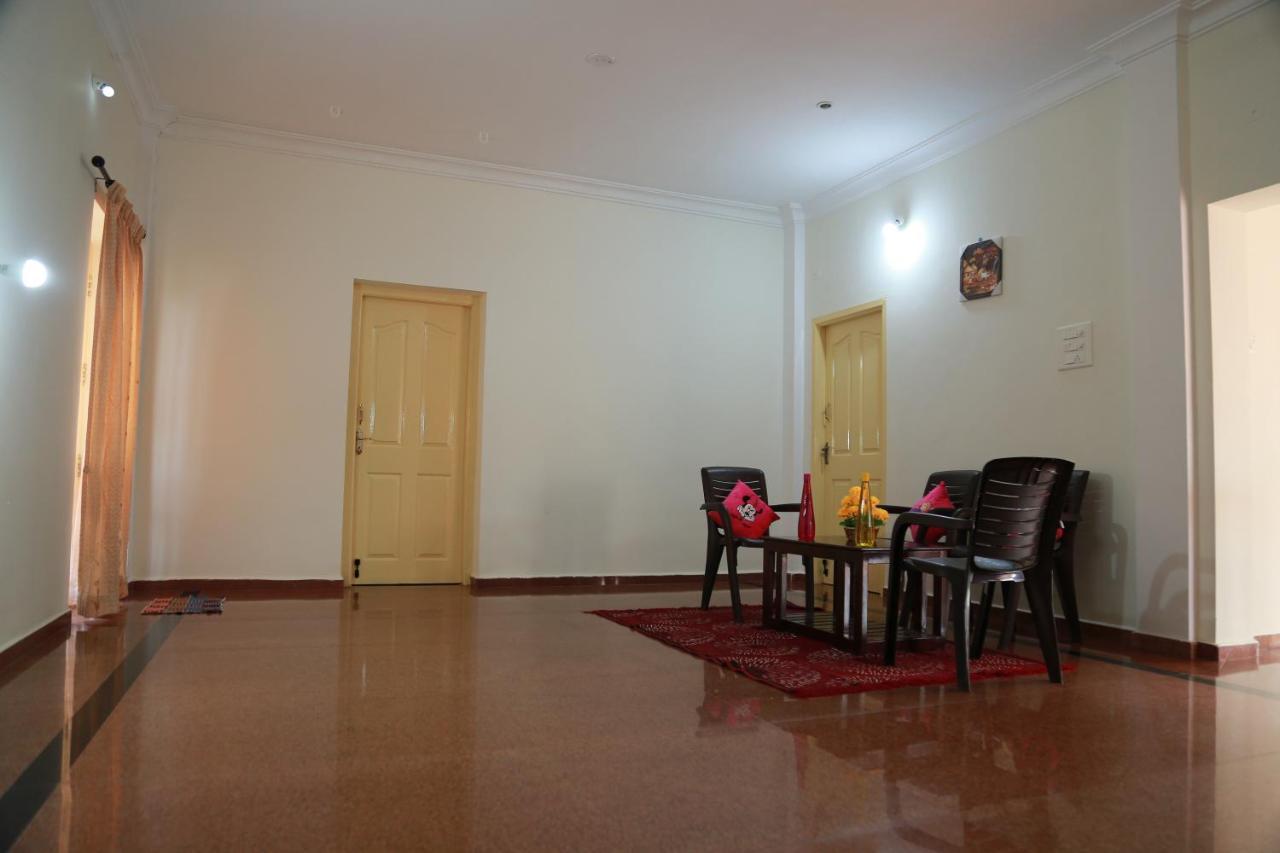 Coimbatore Home Stay & Serviced Apartment المظهر الخارجي الصورة