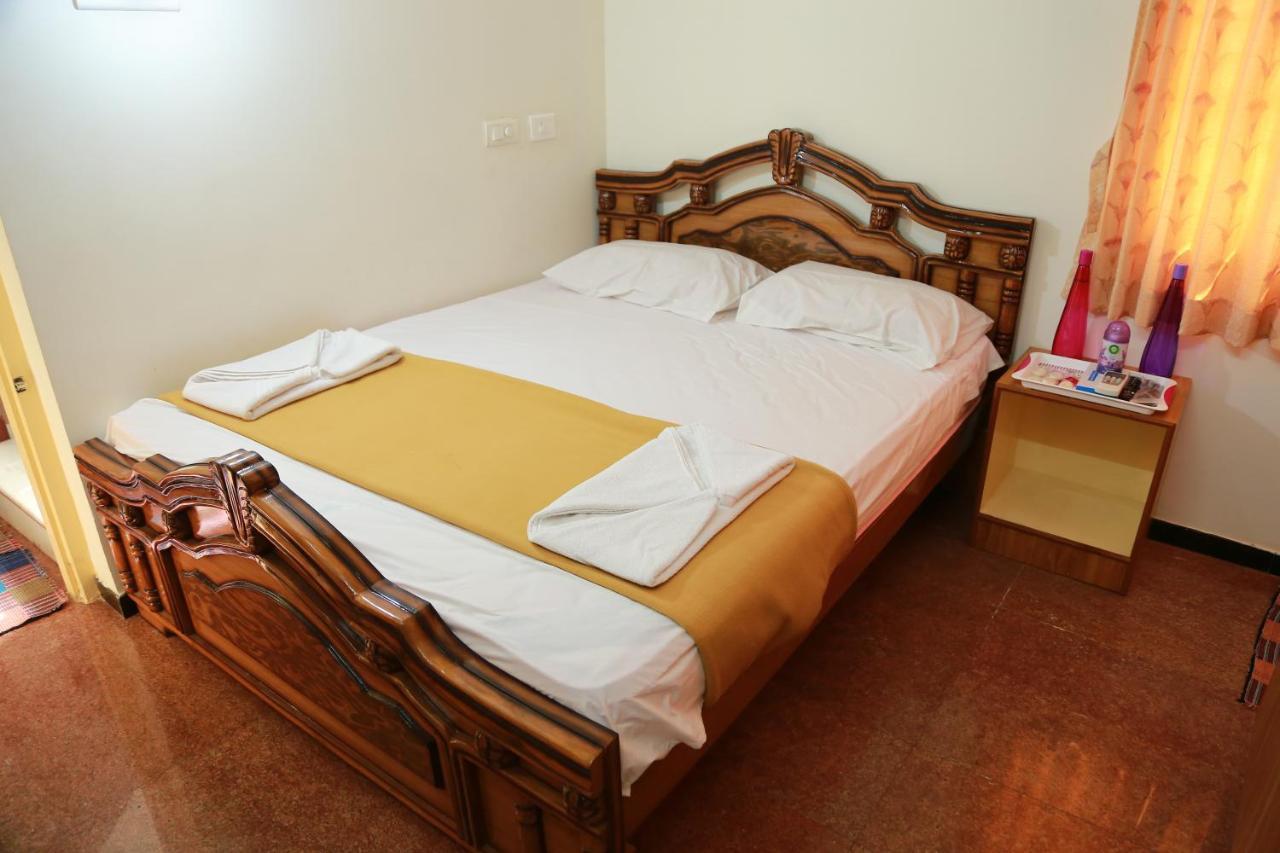 Coimbatore Home Stay & Serviced Apartment المظهر الخارجي الصورة