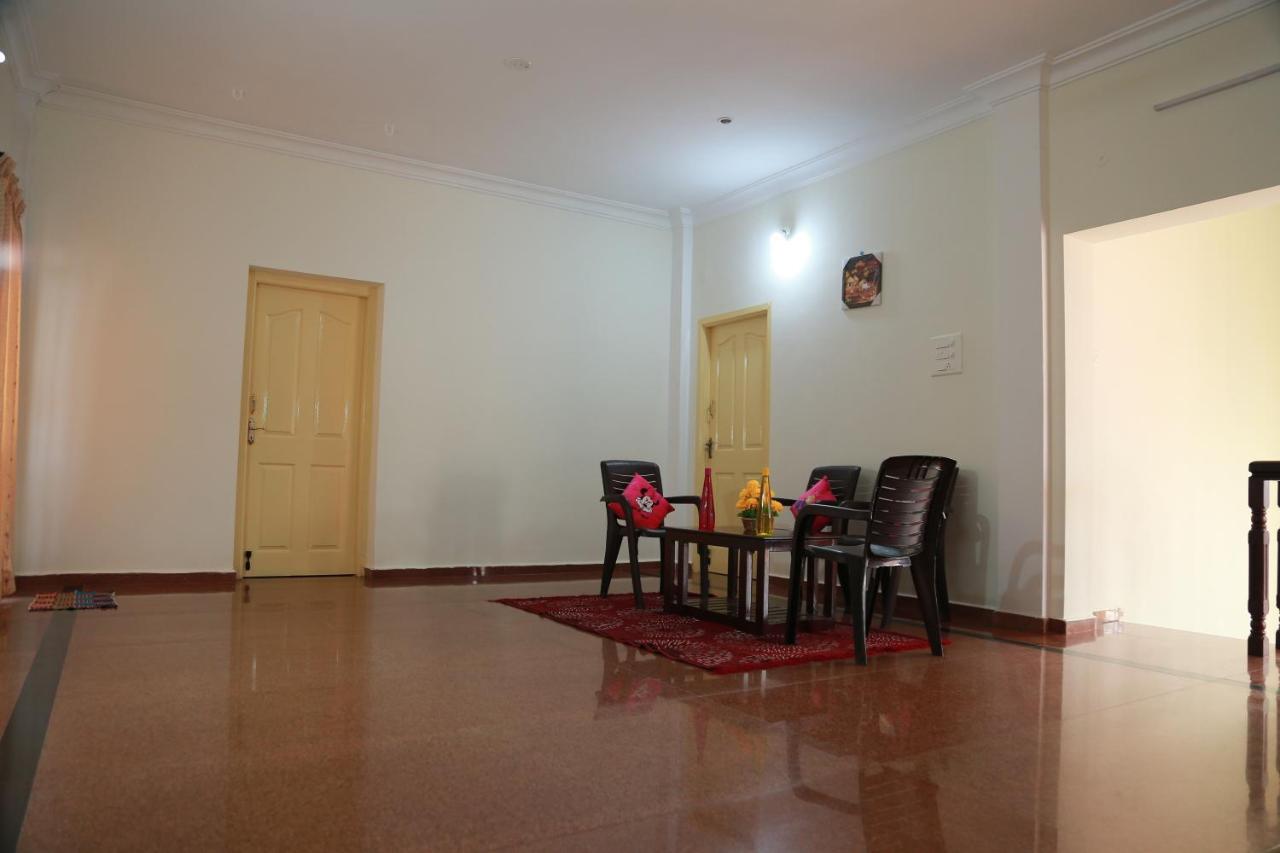 Coimbatore Home Stay & Serviced Apartment المظهر الخارجي الصورة