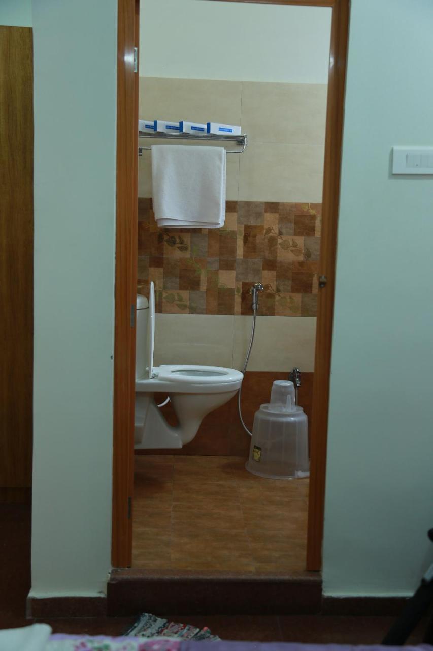 Coimbatore Home Stay & Serviced Apartment المظهر الخارجي الصورة