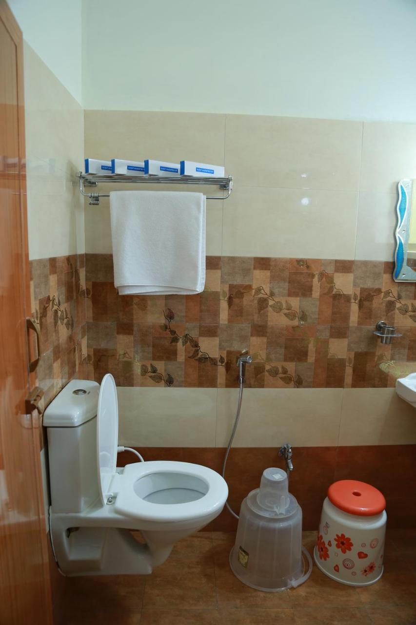 Coimbatore Home Stay & Serviced Apartment المظهر الخارجي الصورة