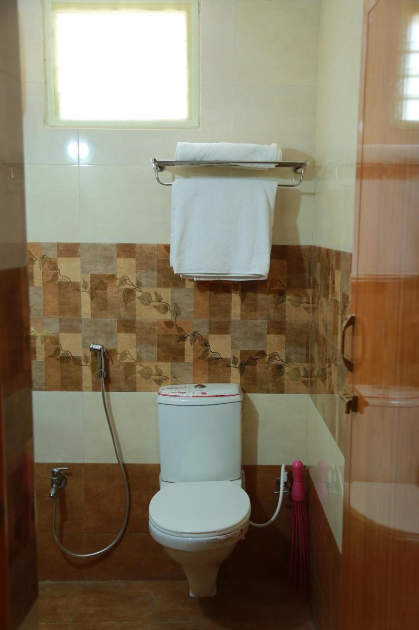 Coimbatore Home Stay & Serviced Apartment المظهر الخارجي الصورة